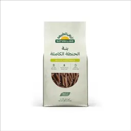 Natureland Whole Spelt Penne